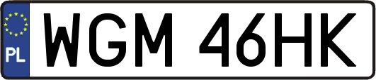 WGM46HK