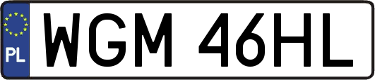 WGM46HL