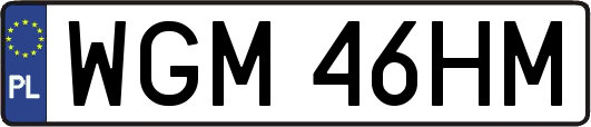 WGM46HM