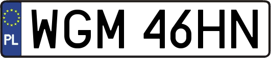 WGM46HN