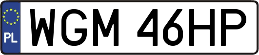 WGM46HP
