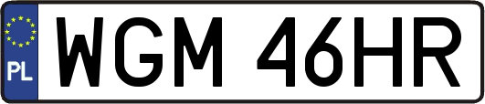 WGM46HR