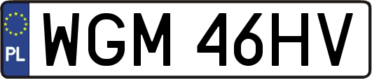 WGM46HV