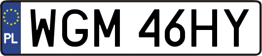WGM46HY
