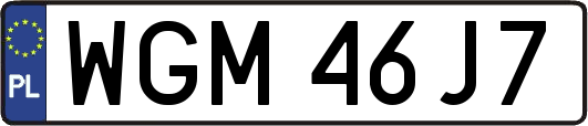 WGM46J7