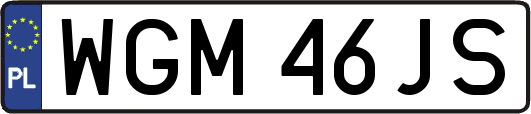 WGM46JS