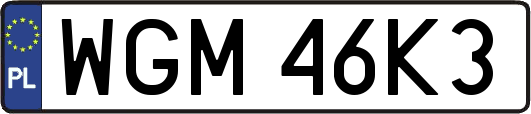 WGM46K3