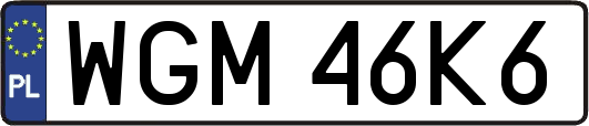 WGM46K6