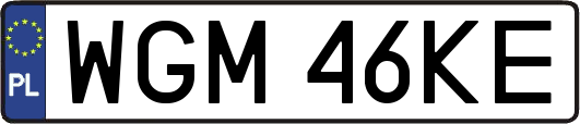 WGM46KE