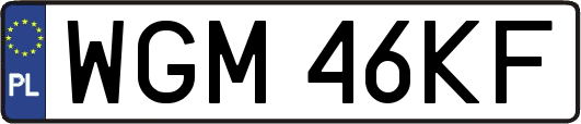 WGM46KF