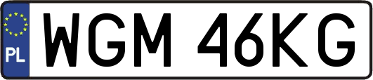 WGM46KG