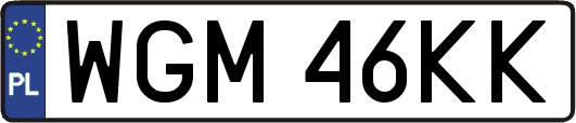 WGM46KK