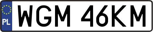 WGM46KM