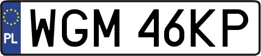 WGM46KP