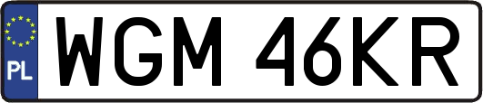 WGM46KR