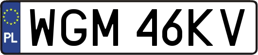 WGM46KV