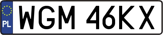 WGM46KX