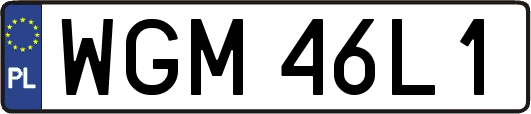 WGM46L1