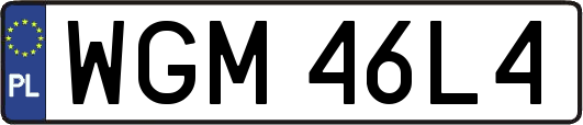 WGM46L4