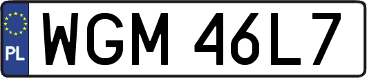 WGM46L7