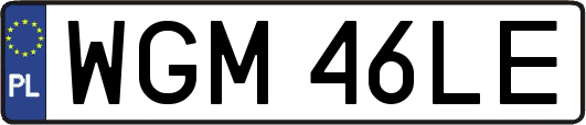 WGM46LE