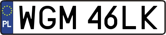 WGM46LK