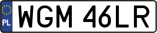 WGM46LR