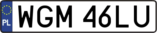 WGM46LU