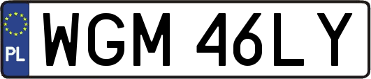 WGM46LY