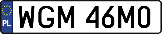 WGM46M0