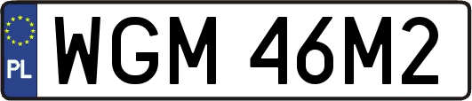 WGM46M2