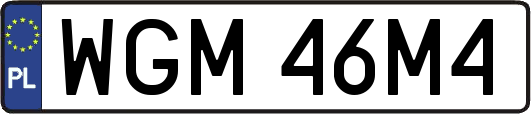 WGM46M4