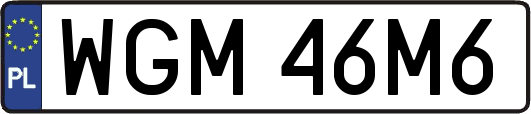 WGM46M6