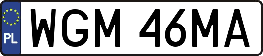 WGM46MA