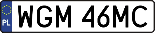 WGM46MC