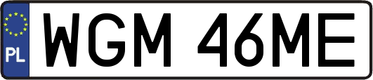WGM46ME