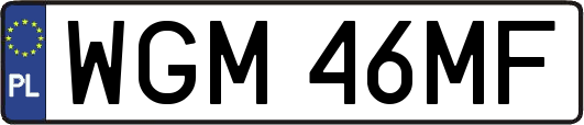 WGM46MF