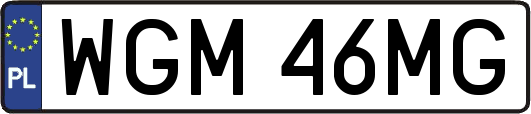 WGM46MG