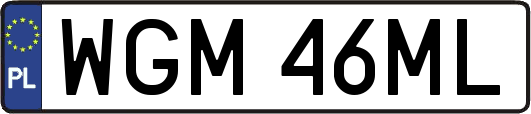 WGM46ML