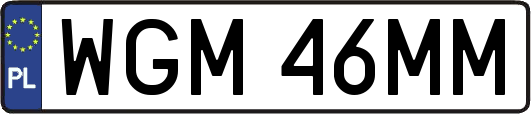 WGM46MM