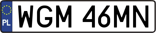 WGM46MN