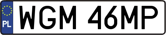 WGM46MP