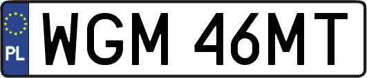 WGM46MT