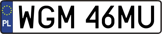 WGM46MU