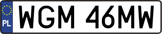 WGM46MW