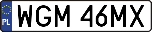 WGM46MX