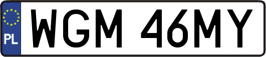 WGM46MY