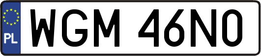 WGM46N0