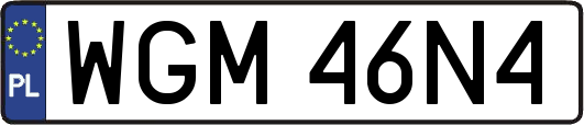 WGM46N4