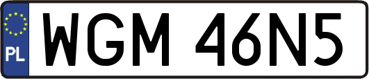 WGM46N5